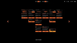 Скриншот 2 к игре Orange Moon
