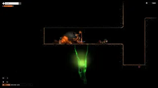 Скриншот 3 к игре Orange Moon
