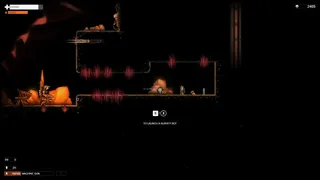 Скриншот 4 к игре Orange Moon