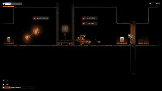 Скриншот 6 к игре Orange Moon