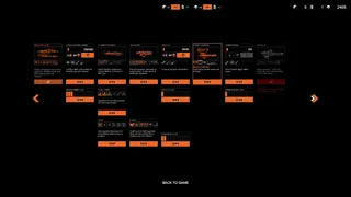 Скриншот 8 к игре Orange Moon
