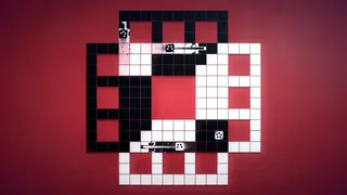 Скриншот 1 к игре INVERSUS Deluxe
