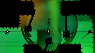 Скриншот 3 к игре Green Game: TimeSwapper