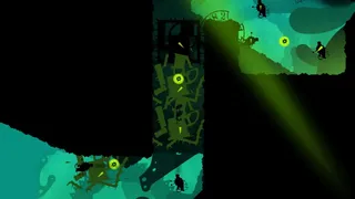 Скриншот 4 к игре Green Game: TimeSwapper