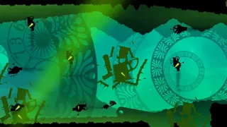 Скриншот 5 к игре Green Game: TimeSwapper