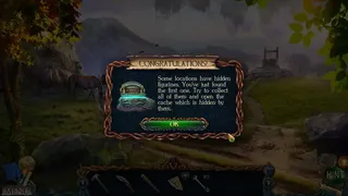 Скриншот 2 к игре Lost Lands: The Golden Curse Collector's Edition