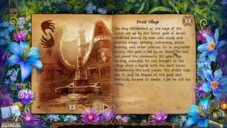 Скриншот 6 к игре Lost Lands: The Golden Curse Collector's Edition