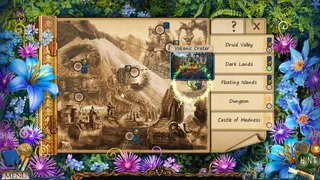 Скриншот 8 к игре Lost Lands: The Golden Curse Collector's Edition