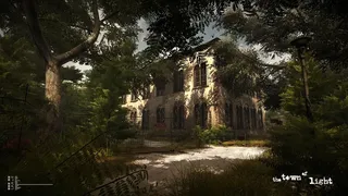 Скриншот 5 к игре The Town of Light