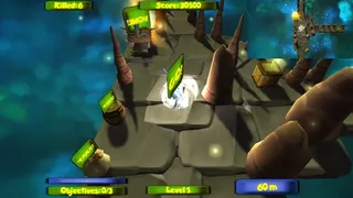 Скриншот 4 к игре Zipple World