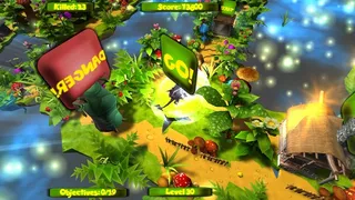Скриншот 5 к игре Zipple World