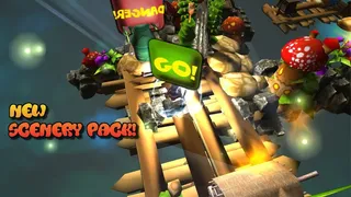 Скриншот 6 к игре Zipple World