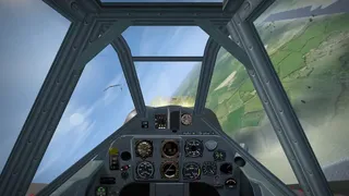 Скриншот 4 к игре WarBirds Dogfights