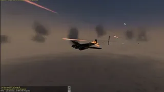 Скриншот 8 к игре WarBirds Dogfights