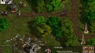 Скриншот 1 к игре Warlords Battlecry III