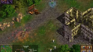 Скриншот 2 к игре Warlords Battlecry III