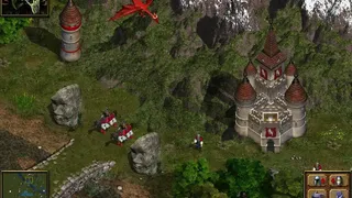 Скриншот 3 к игре Warlords Battlecry III