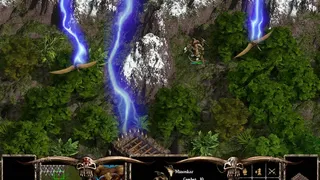 Скриншот 4 к игре Warlords Battlecry III