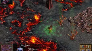 Скриншот 5 к игре Warlords Battlecry III