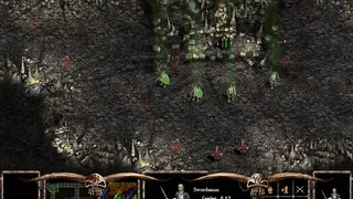 Скриншот 6 к игре Warlords Battlecry III