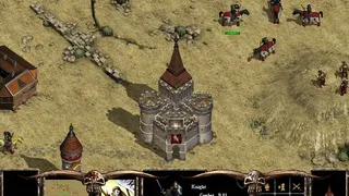 Скриншот 7 к игре Warlords Battlecry III