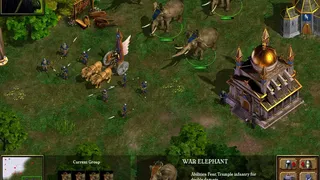 Скриншот 8 к игре Warlords Battlecry III
