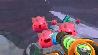 Скриншот 3 к игре Slime Rancher