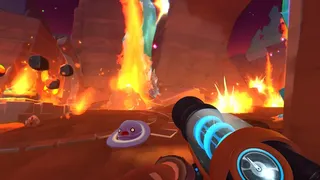 Скриншот 8 к игре Slime Rancher