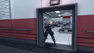 Скриншот 1 к игре BlackShot: Mercenary Warfare FPS