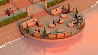 Скриншот 1 к игре Freeborn
