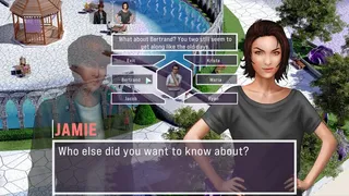 Скриншот 2 к игре Freeborn