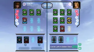 Скриншот 8 к игре Freeborn