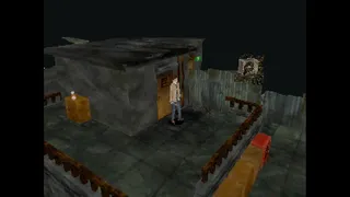 Скриншот 1 к игре Back in 1995