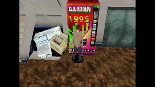 Скриншот 4 к игре Back in 1995