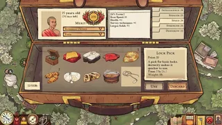 Скриншот 4 к игре Kim