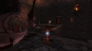 Скриншот 3 к игре INFERNO CLIMBER