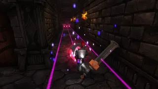 Скриншот 4 к игре INFERNO CLIMBER