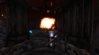 Скриншот 7 к игре INFERNO CLIMBER
