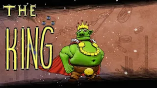 Скриншот 1 к игре Rayon Riddles - Rise of the Goblin King