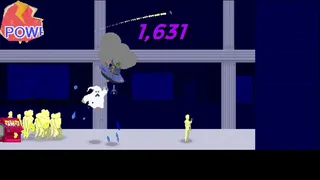 Скриншот 1 к игре Super Flippin' Phones
