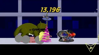 Скриншот 3 к игре Super Flippin' Phones