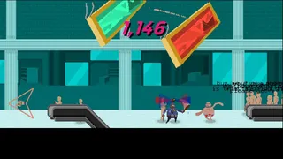 Скриншот 4 к игре Super Flippin' Phones