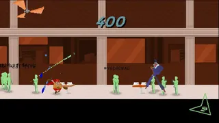 Скриншот 5 к игре Super Flippin' Phones