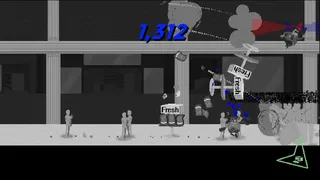 Скриншот 6 к игре Super Flippin' Phones