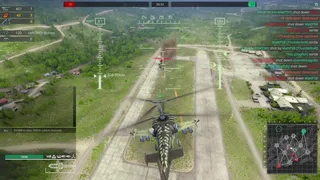 Скриншот 6 к игре Heliborne Collection