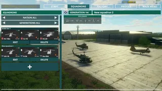 Скриншот 7 к игре Heliborne Collection