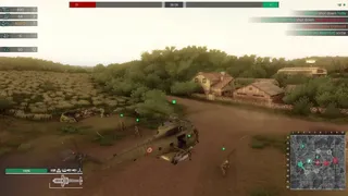 Скриншот 9 к игре Heliborne Collection