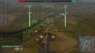 Скриншот 10 к игре Heliborne Collection