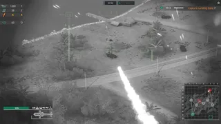 Скриншот 12 к игре Heliborne Collection