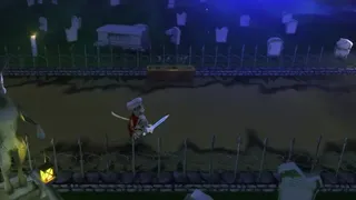 Скриншот 1 к игре Side Quest